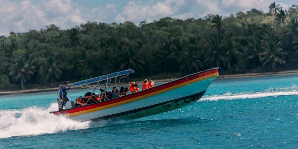 Community – Boating is a popular recreational activity enjoyed by ...